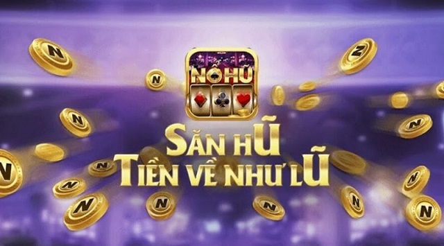 Giới thiệu game bài Nohu vin – Cổng game trực tuyến đang khuấy đảo thị trường Việt