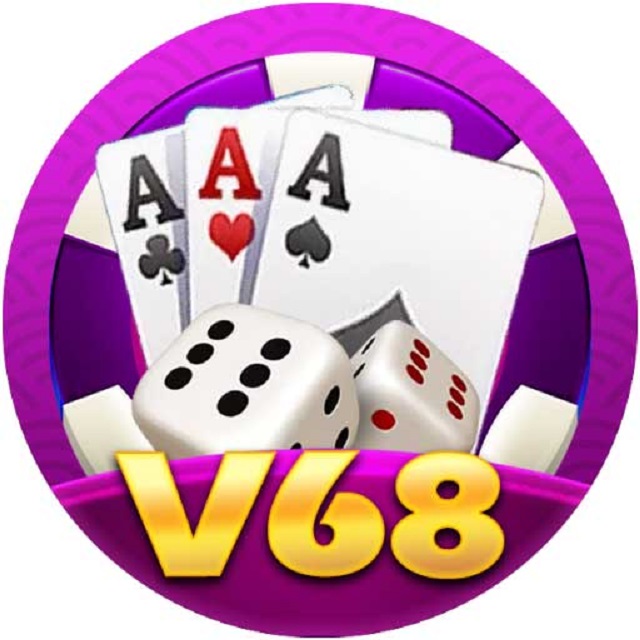 Giới thiệu game bài V68 club - Cổng game lừng danh trên thị trường Việt Nam